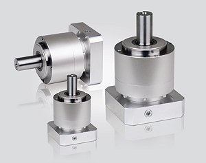 Redutor Planetário Shimpo Nidec Vrl-070b-004-k5