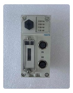 Cpx-fb36 Festo Novo Lacrado