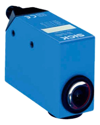 Sensor De Cor Sick Cs84p1112