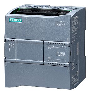 Cpu S71200 Siemens S71214ddcrly 6es214-1hg40