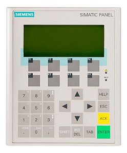 Painel Simatic Op77b Siemens