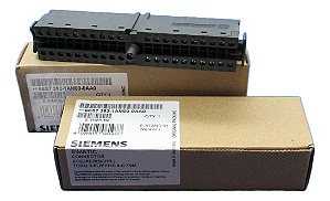Conector Frontal 40 Polos Siemens 6es7 392-1am00-0aa0