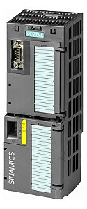 Módulo Sinamics 6sl3246-0ba22-1pa0 Cu250s-2 Dp Novo Simatic