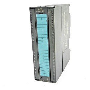 Siemens Sm331 S7300 6es7 331-7kf02-0ab0 Sm331 Ai 8x12bit