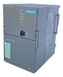 Siemens Simatic Net Cp 6gk1 411-5ab00