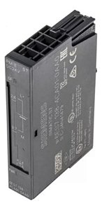 Módulo Siemens Et 200s 6es7 138-4ca01-0aa0