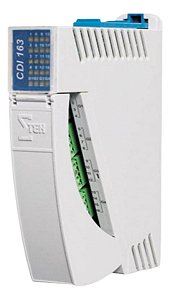 Sigmatek Cdi 163