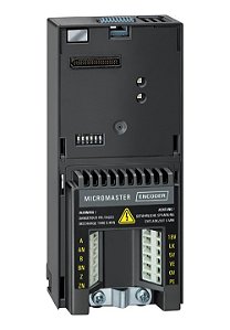 Inversor De Frequência Siemens 6se6400-oen00-0aa0