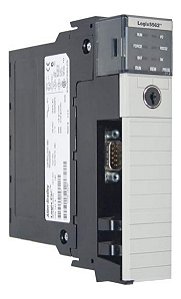 1756-l62 Allen Bradley Cpu Abb Control Logix