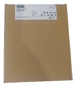 6es7 531-7kf00-0ab0 Entrada Analógica