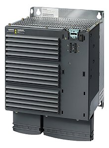 Inversor Siemens 6sl32240be315ua0 25hp 38a Pm 240 Tensão 380