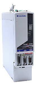Servo Drive Kinetix 6000 2094-bm02-s Série C Allen Bradley