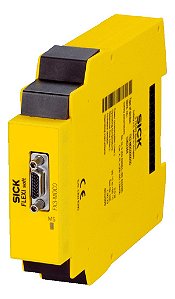 Modulo Movimento Seguro Sick Fx3-moc000000 1062344