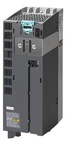 6sl3210-1pe22-7ul0 Siemens Novos Originais Na Caixa Lacrada