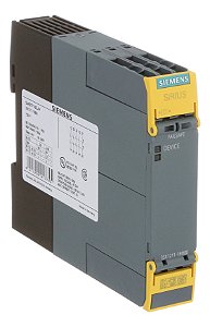 Relé De Segurança Sirius Siemens 3sk1111-1ab30