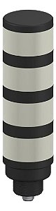 Torre De Sinalização De Led Banner Modelo Tl50b-gyrq
