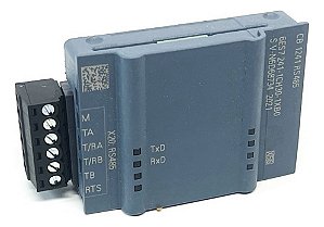 S71200 6es7 241-1ch30-1xb0 Siemens Novo