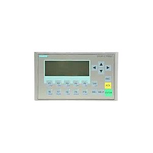 Siemens 6av6647-0ah11-3ax0 Ihm Hmi Kp300 Simatic Interface