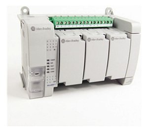Clp Rockwell 2080 Lc30 24qbb Micro 830 Allen Bradley  Abb
