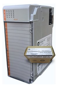 Módulo Allenbradley 1769ow16 Compact Saída A  Relé 1769ow16