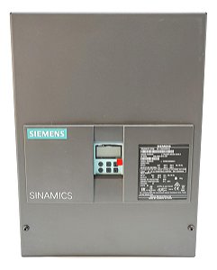 Conversor Cc Sinamics Dcm Siemens 6ra8078-6ds22-0aa0-z