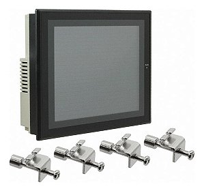 Ns10-tv00b-v2  Ns10tv00bv2 Omrom Ihm Hmi 10 Pol Omrom Nova
