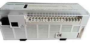 Clp Schneider Tm218lda40drphn Controlador Lógico M218