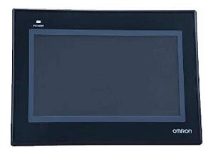Omron Ns5-sq108-v2 Ihm Hmi Interface Homen Maquina Omron
