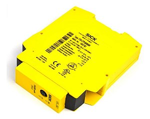 Clp De Segurança Sick / Módulo I/o Fx3-xtio84002 Pn: 1044125