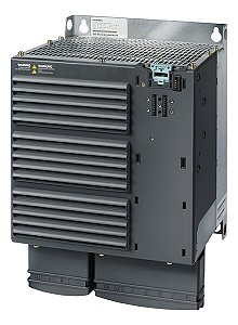 6sl32250be322aa0  Inversor De Frequência Trifásico 380-480v