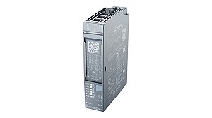 Simatic Et 200sp Analog Input 6es7 134-6hd01-0ba1 Siemens