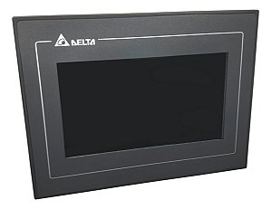 Ihm 7 Polegadas Dop-107dv Delta Touch Color C/ Ethernet