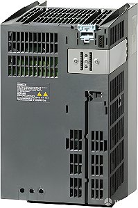 Sinamics G120 Pm240 6sl3224-0be31-1ua0 Siemens Power Module