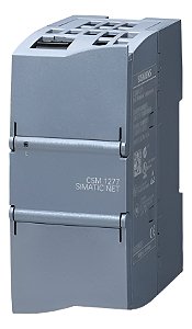 Siemens 6gk7277-1aa10-0aa0 Ethernet S71200 Csm1277 Comutador