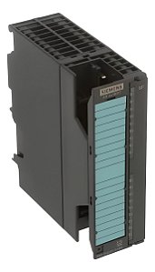 Siemens Simatic S7300 6es7 332-5hd01-0ab0 Saida Analogica