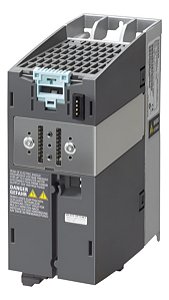 6sl3210 1pe18 0al1 Pm240-2 Siemens 6sl3210-1pe18-0al1 Novo