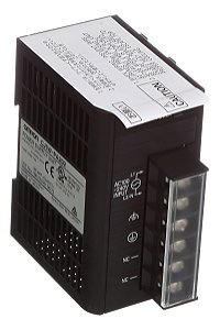 Clp Cj1w Pa202 Fonte Alimentação Cj1m Cj2m Omron Sysmac Plc