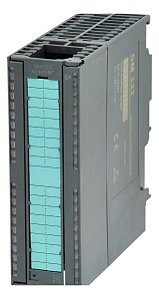 Módulo Entrada Analógica Siemens Simatic 6es7 331-7kf02-0ab0