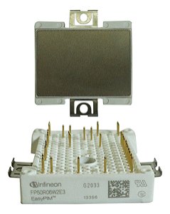 Módulo Igbt Fp50r06w2e3 Nf
