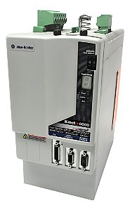 Drive Kinetix 6000 2094-bc02-m02-s 400/460v, 15a Allen Br.