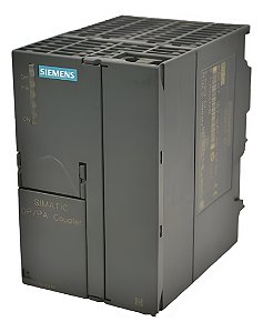 6es7 157-0ac80-0xa0 Siemens S7300 Simatic Clp Plc Siemens