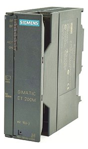 6es7153-1aa03-0xb0 Simatic Dp Im 153-1 For Et 200m