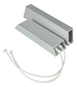 Resistor De Frenagem 300w 100r 100 Ohms Resistor Freio Novo