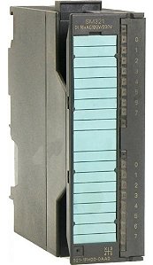 Entrada Analogica S7300 Siemens 6es7 331-1kf02-0ab0 S7331