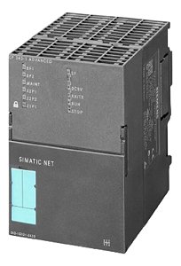 Siemens Simatic Net Cp 6gk1 411-5ab00  Siemens Simatic S7300