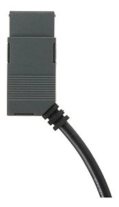 Cabo Programação Clp Logo Siemens Usb+software+ Frete Grátis