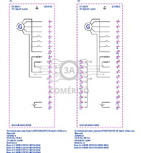 6es7138-6aa01-0ba0 Et 200sp Modulo Contador Tm Count Siemens