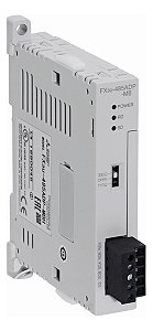 Fx3u-485adp-mb Módulo De Interface Fx3u Mitsubishi Rs485 Rtu