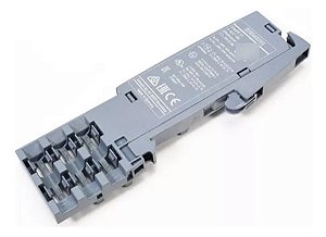 6es7193-6pa00-0aa0 Simatic Et200sp Módulo De Servidor