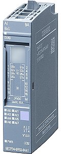 Siemens Et200sp 6es7 134-6ff00-0aa1 Analog Input Ai 8xu